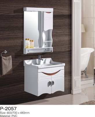 Small Bathroom Storage Cabinets Wall Mount With Doors Light Easy Operate